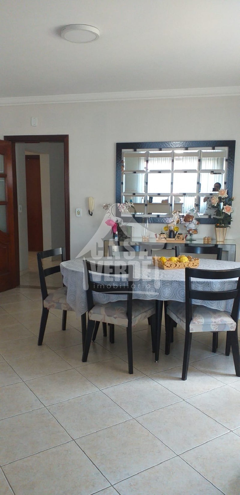 CASA em VILA RUBENS, INDAIATUBA - Casa à venda e locação - Bairro Vila Rubens - Indaiatuba/SP - Foto 9