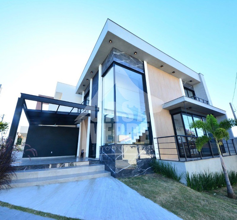 CASA em MONTREAL RESIDENCE, INDAIATUBA - Sobrado à venda - Condomínio Montreal - Indaiatuba/ SP - Foto 11