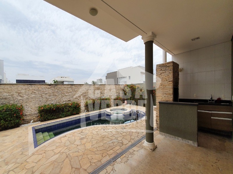 CASA em JARDIM VILA PARADISO, INDAIATUBA - Casa à venda no Condomínio Vila Paradiso em Indaiatuba/SP - Foto 15