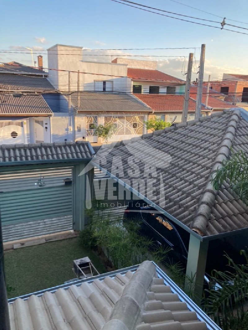 CASA em JARDIM PAULISTA I, INDAIATUBA - Sobrado à venda - Bairro Jardim Paulista I - Indaiatuba/SP - Foto 23
