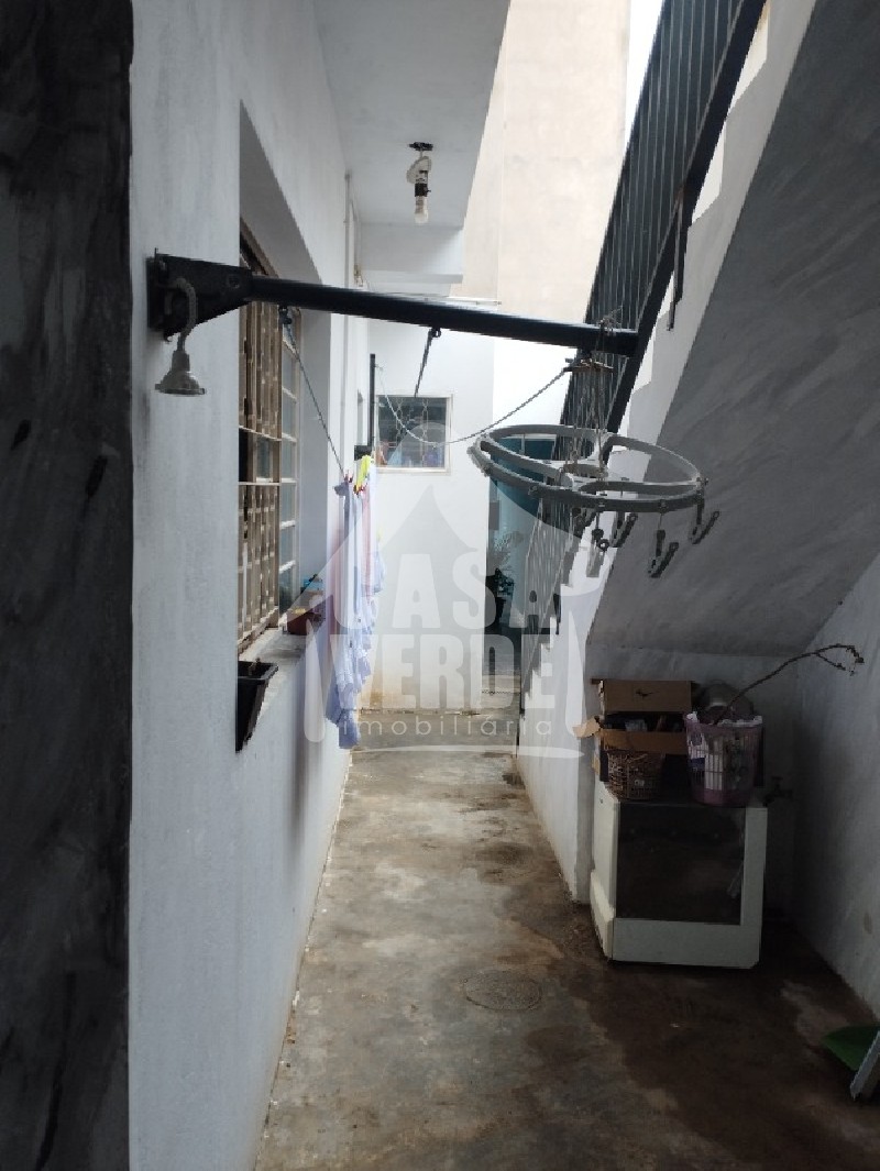 CASA em JARDIM BELO HORIZONTE, INDAIATUBA - Sobrado à venda no Jd. Belo Horizonte em Indaiatuba/SP - Foto 3