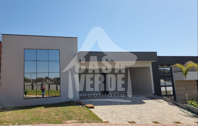 CASA em JARDIM LAGUNA, INDAIATUBA - Casa à venda - Condomínio Laguna - Indaiatuba/SP - Foto 11