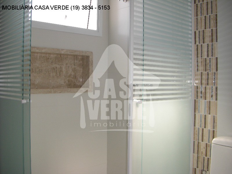 CASA em VILA AVAI, INDAIATUBA - Sobrado à venda - Condomínio Residencial Vila Avaí - Indaiatuba/SP - Foto 2