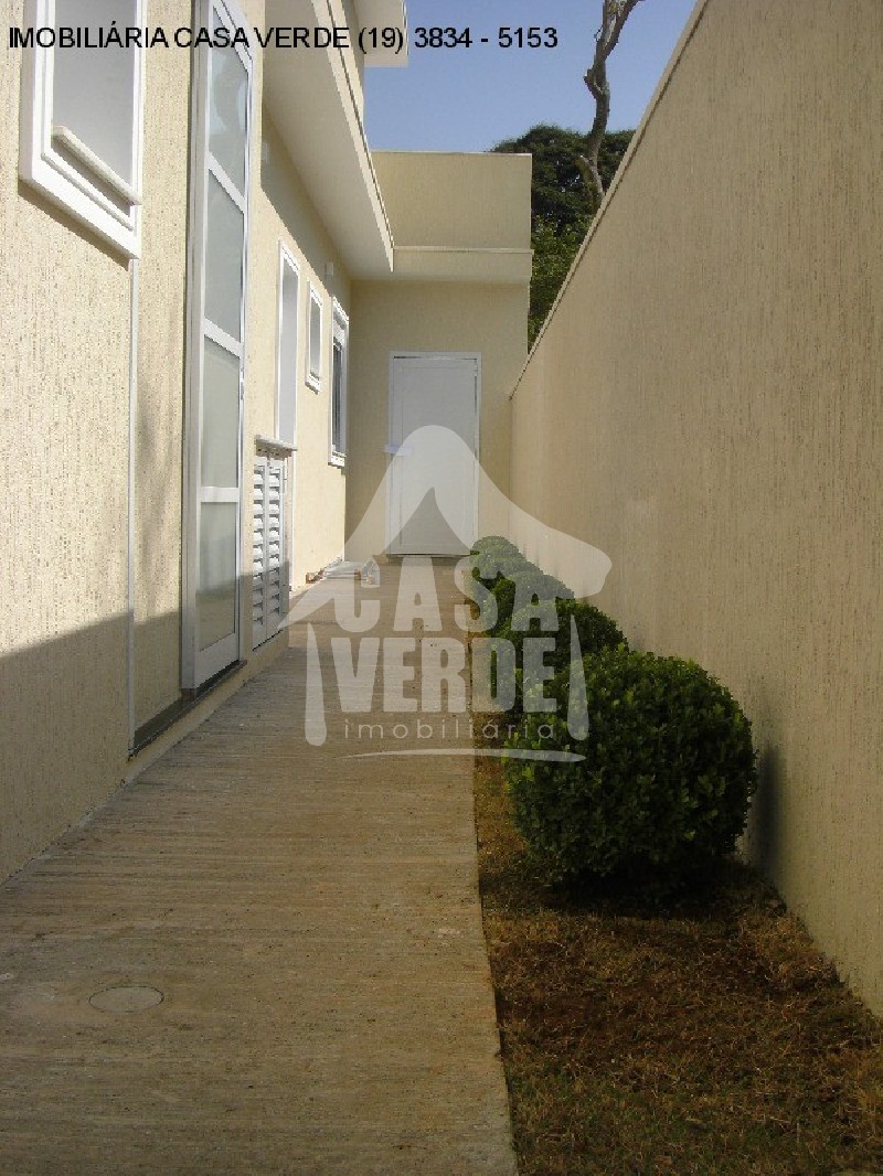 CASA em VILA AVAI, INDAIATUBA - Sobrado à venda - Condomínio Residencial Vila Avaí - Indaiatuba/SP - Foto 32