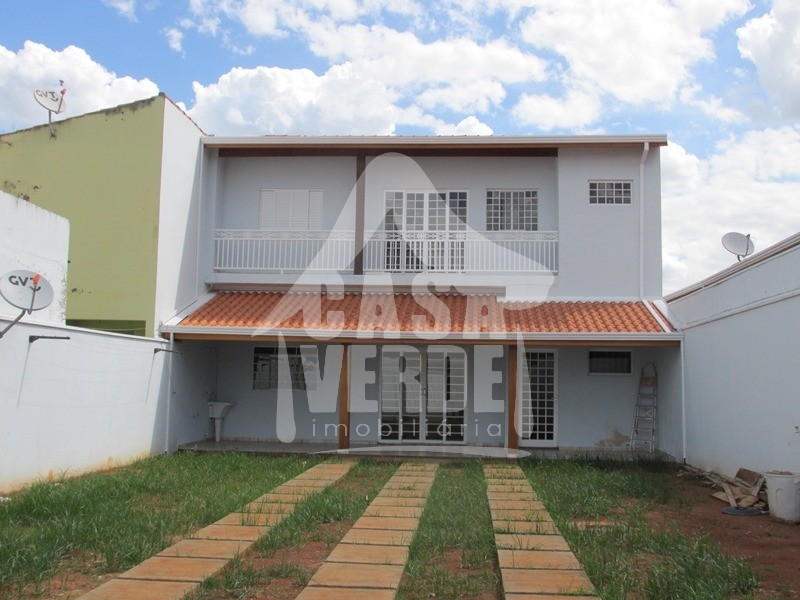 CASA em JARDIM MONTE VERDE, INDAIATUBA - Casa à venda | Jardim Monte Verde em Indaiatuba/SP - Foto 11
