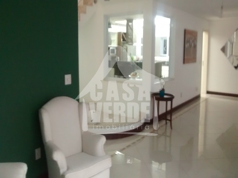 CASA em VILA ROMANA, INDAIATUBA - Sobrado à venda - Condomínio Villa Romana - Indaiatuba/SP - Foto 31