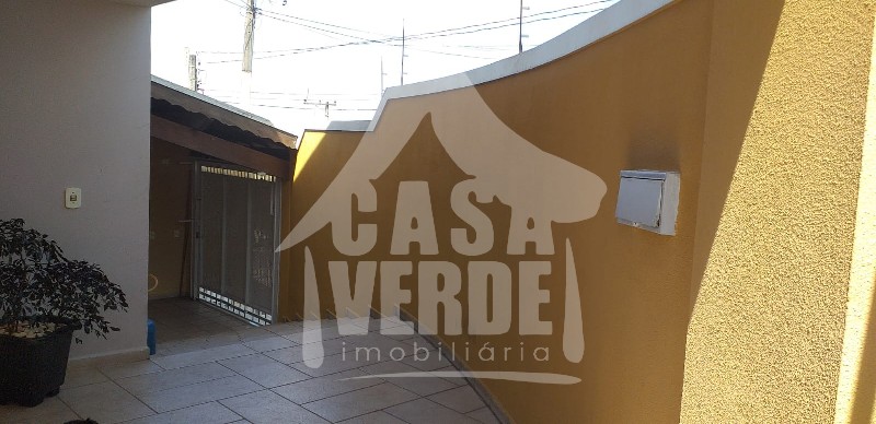 CASA em VILA RUBENS, INDAIATUBA - Casa à venda e locação - Bairro Vila Rubens - Indaiatuba/SP - Foto 31