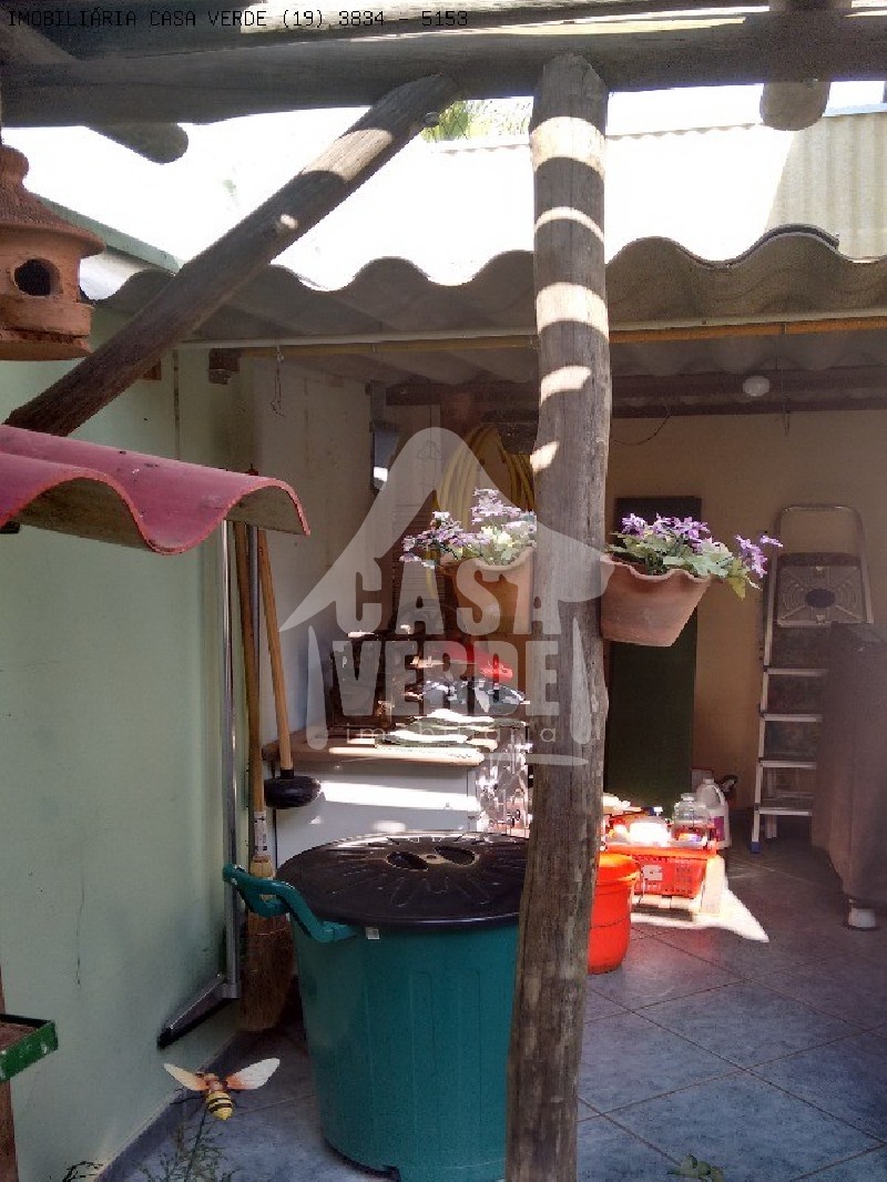 CASA em JARDIM JEQUITIBA, INDAIATUBA - Casa térrea | Jardim Jequitibá em Indaiatuba/SP - Foto 23