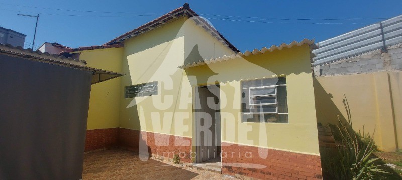 CASA em JARDIM SANTA CRUZ, INDAIATUBA - Imóvel residencial e comercial, bairro Santa Cruz / Indaiatuba-SP - Foto 4