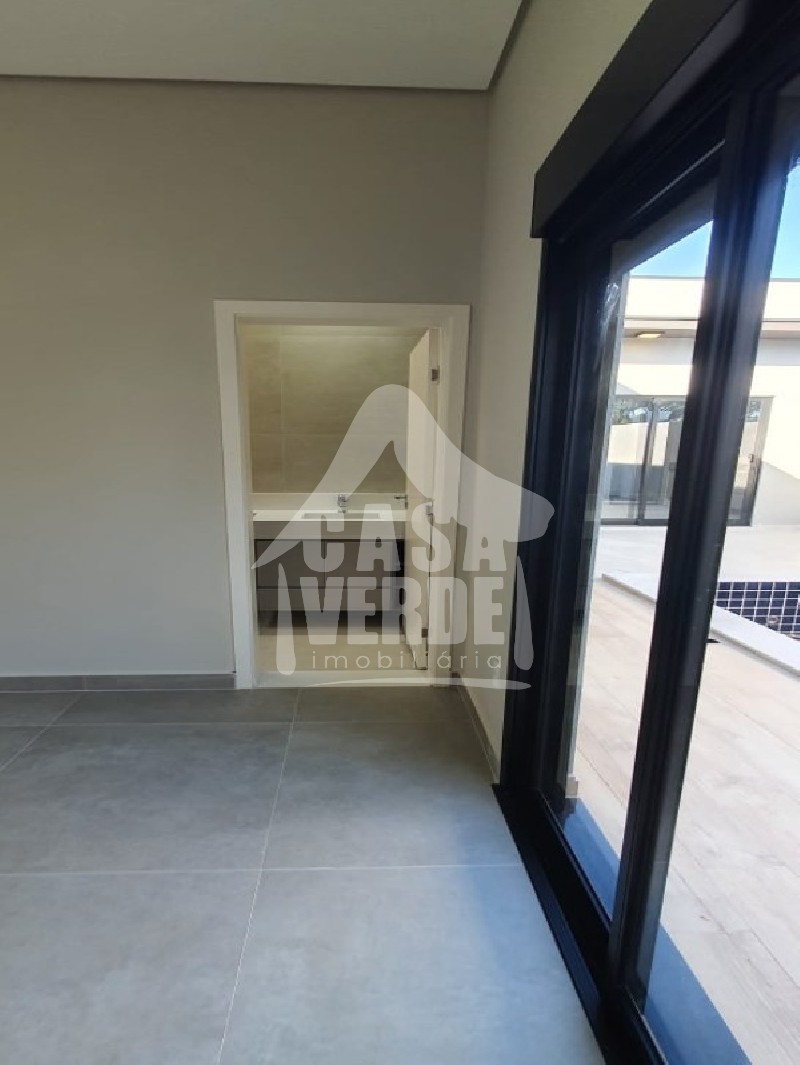 CASA em RESIDENCIAL EVIDÊNCIAS, INDAIATUBA - Linda casa no Condomínio Evidências em Indaiatuba - SP - Foto 23