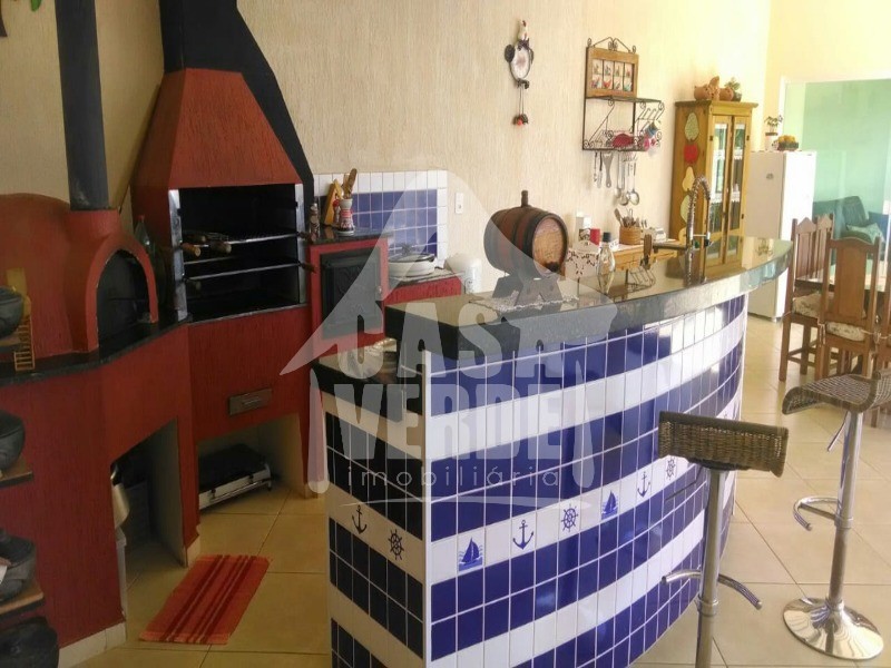 CASA em TERRAS DE ITAICI, INDAIATUBA - Chácara à venda em Indaiatuba no Colinas do Mosteiro e Terras de Itaici - Foto 5