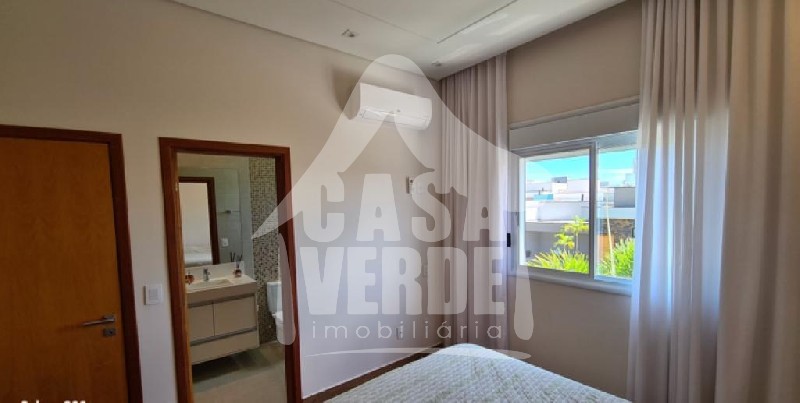 CASA em RESIDENCIAL DONA LUCILLA, INDAIATUBA - Sobrado à venda  - Condomínio Jardim Residencial Lucila - Indaiatuba/SP - Foto 9