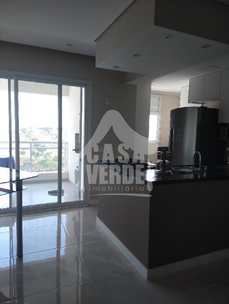 APARTAMENTO em VILA HOMERO, INDAIATUBA - Apartamento à venda - Condomínio Sky Towers - Indaiatuba/SP - Foto 27