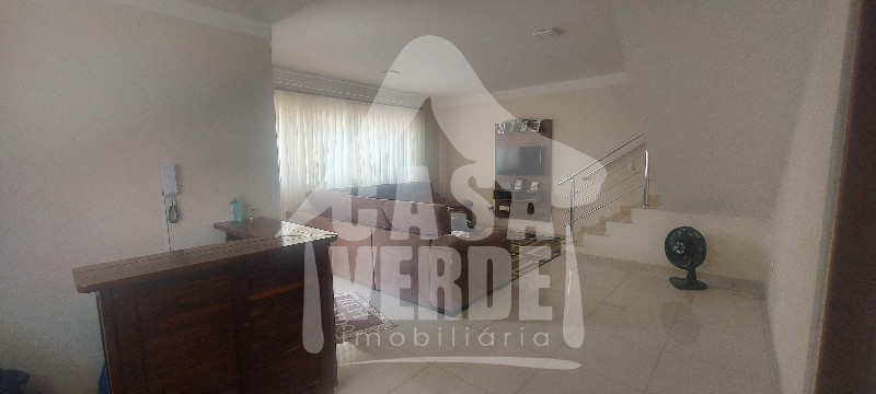 CASA em RESIDENCIAL MONTE VERDE, INDAIATUBA - Sobrado à venda no Jardim Monte Verde em Indaiatuba/SP - Foto 17