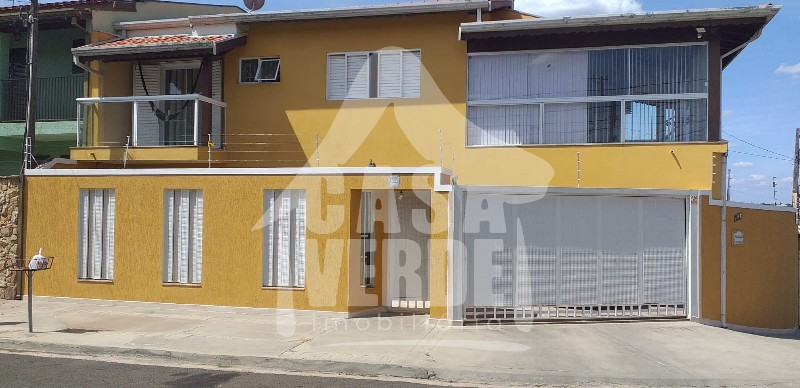 CASA em VILA RUBENS, INDAIATUBA - Casa à venda e locação - Bairro Vila Rubens - Indaiatuba/SP - Foto 6