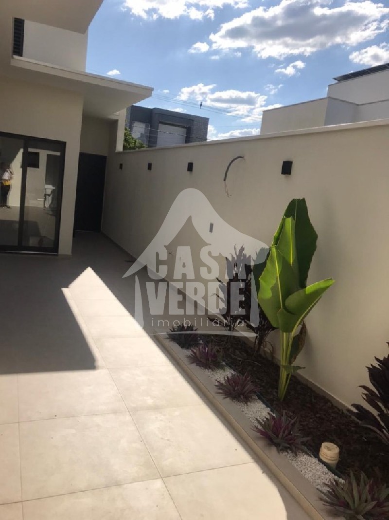 CASA em JARDIM BRÉSCIA, INDAIATUBA - Casa térrea à venda no Cond. Residencial Bréscia em Indaiatuba/SP - Foto 25
