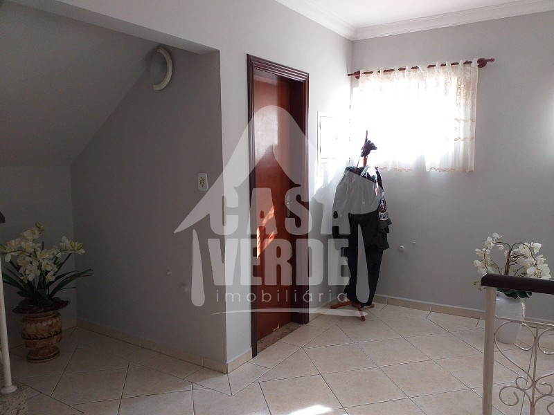 CASA em VILA RUBENS, INDAIATUBA - Casa à venda e locação - Bairro Vila Rubens - Indaiatuba/SP - Foto 17