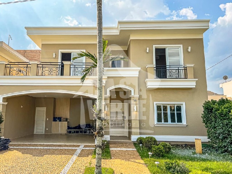 CASA em JARDIM ESPLENDOR, INDAIATUBA - Sobrado à Venda Condomínio Esplendor em Indaiatuba/SP - Foto 38