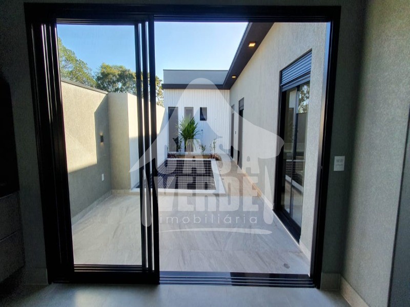 CASA em RESIDENCIAL EVIDÊNCIAS, INDAIATUBA - Linda casa no Condomínio Evidências em Indaiatuba - SP - Foto 24
