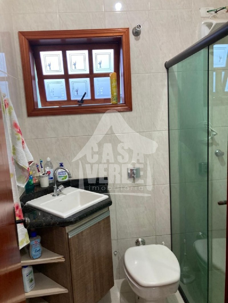 CASA em JARDIM PAULISTA I, INDAIATUBA - Sobrado à venda - Bairro Jardim Paulista I - Indaiatuba/SP - Foto 13