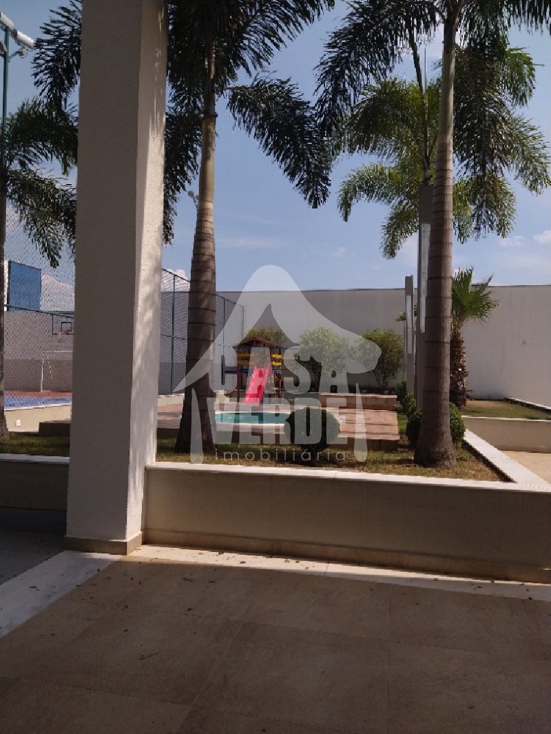 APARTAMENTO em VILA HOMERO, INDAIATUBA - Apartamento à venda - Condomínio Sky Towers - Indaiatuba/SP - Foto 2