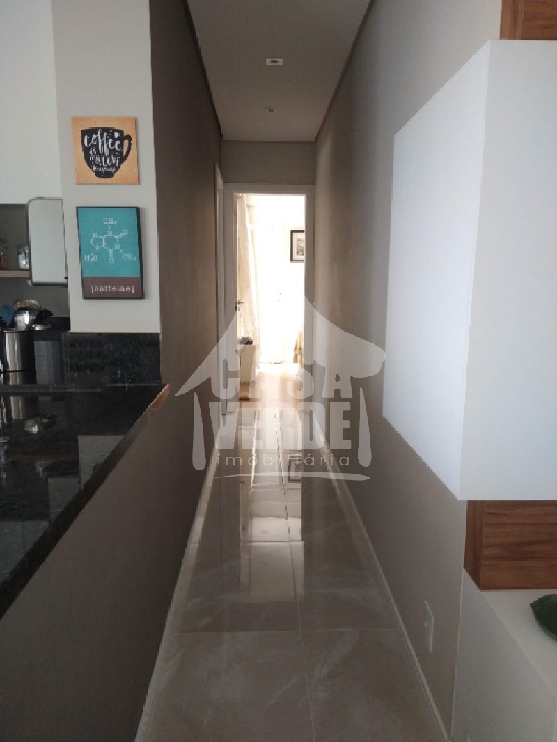 APARTAMENTO em VILA HOMERO, INDAIATUBA - Apartamento à venda - Condomínio Sky Towers - Indaiatuba/SP - Foto 15