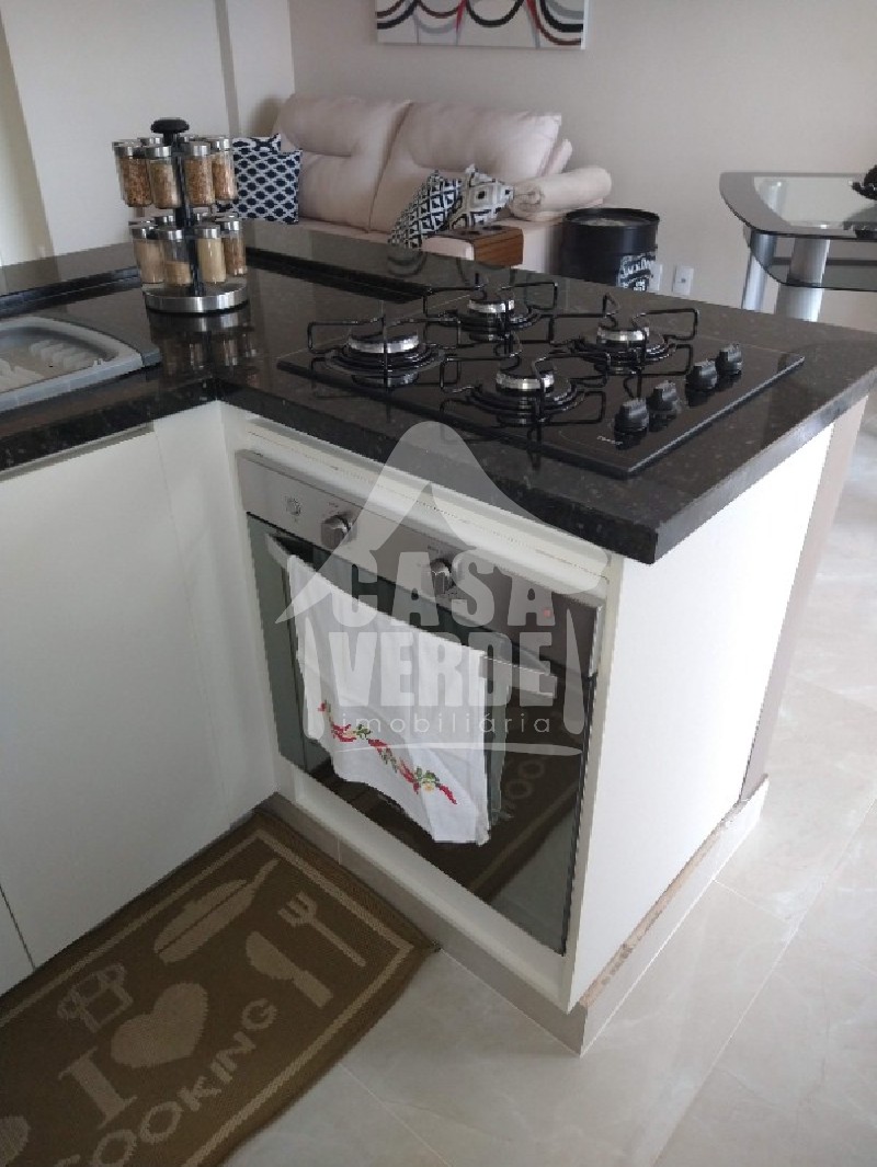APARTAMENTO em VILA HOMERO, INDAIATUBA - Apartamento à venda - Condomínio Sky Towers - Indaiatuba/SP - Foto 12