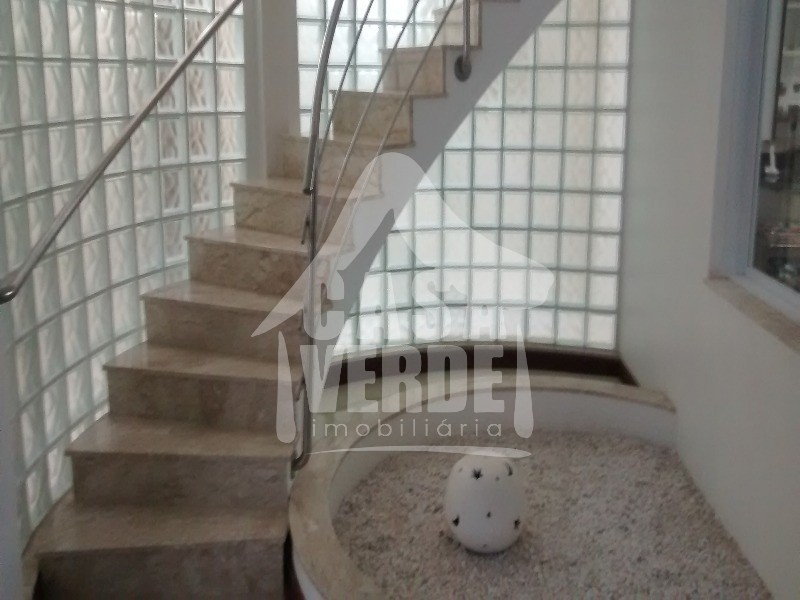 CASA em VILA ROMANA, INDAIATUBA - Sobrado à venda - Condomínio Villa Romana - Indaiatuba/SP - Foto 14