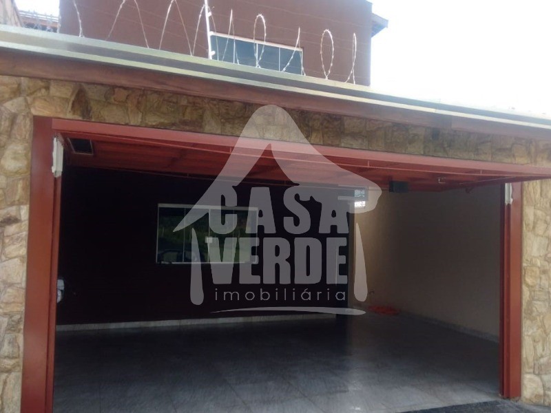 CASA em JARDIM SANTORINI, INDAIATUBA - Sobrado à venda - Jardim Santorini em Indaiatuba/SP - Foto 13