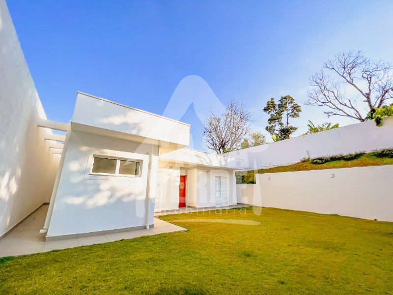 CASA em MARAMBAIA, VINHEDO - Sobrado à venda no Condomínio Estância Marambaia em Vinhedo/SP - (Sobrado com 4 suítes) - Foto 29