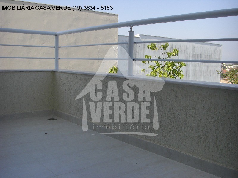CASA em VILA AVAI, INDAIATUBA - Sobrado à venda - Condomínio Residencial Vila Avaí - Indaiatuba/SP - Foto 43