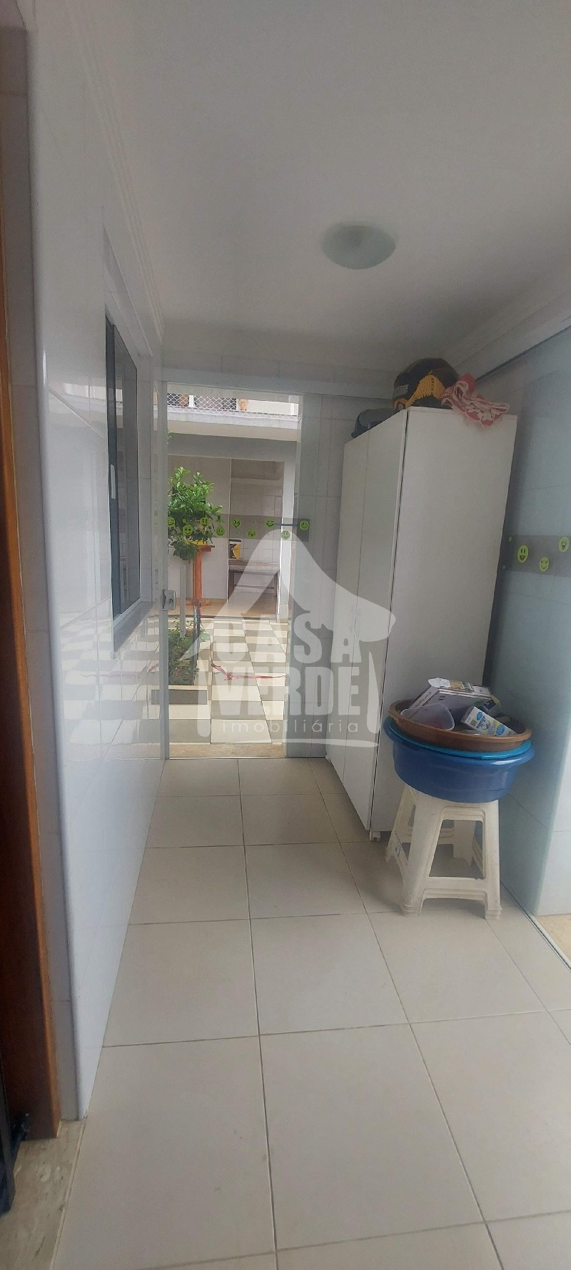 CASA em RESIDENCIAL MONTE VERDE, INDAIATUBA - Sobrado à venda no Jardim Monte Verde em Indaiatuba/SP - Foto 33