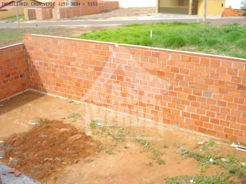 CASA em JARDIM ESPLANADA II, INDAIATUBA - Casa em construção à venda | Jd. Esplanada II em Indaiatuba/SP - Foto 1