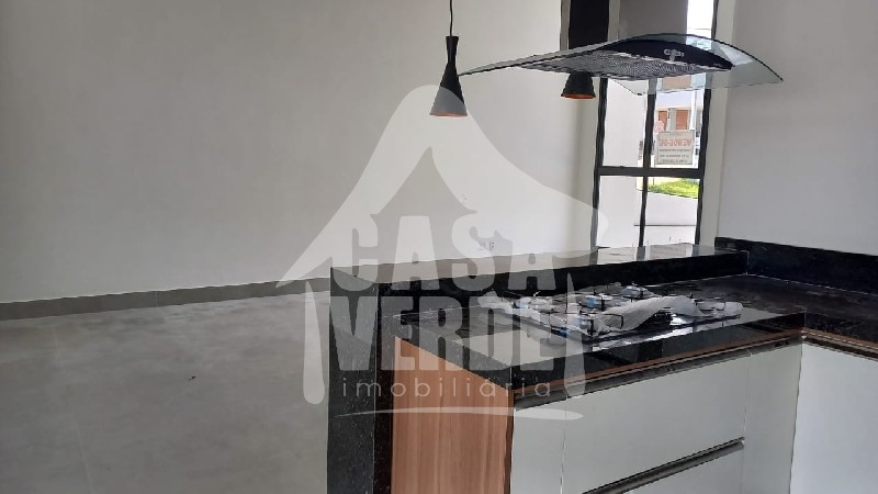 CASA em JARDIM PANORAMA, INDAIATUBA - Casa à venda no Condomínio Piemonte em Indaiatuba/SP - Foto 23