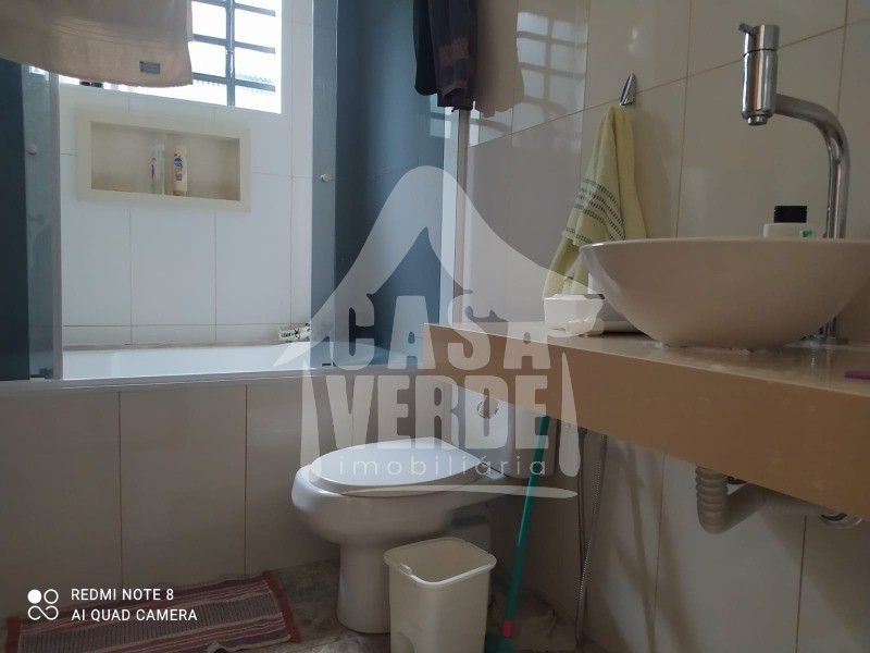 CASA em JARDIM MOACYR ARRUDA, INDAIATUBA - Casa assobradada para venda no Jardim Moacyr Arruda em Indaiatuba/SP - Foto 8