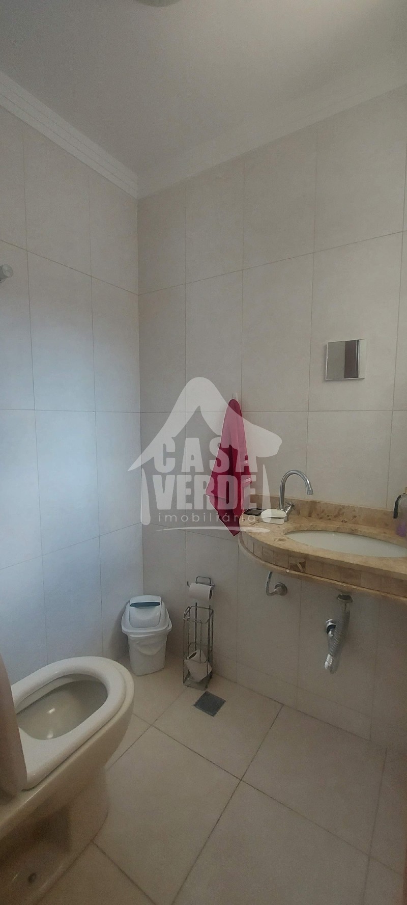 CASA em RESIDENCIAL MONTE VERDE, INDAIATUBA - Sobrado à venda no Jardim Monte Verde em Indaiatuba/SP - Foto 18