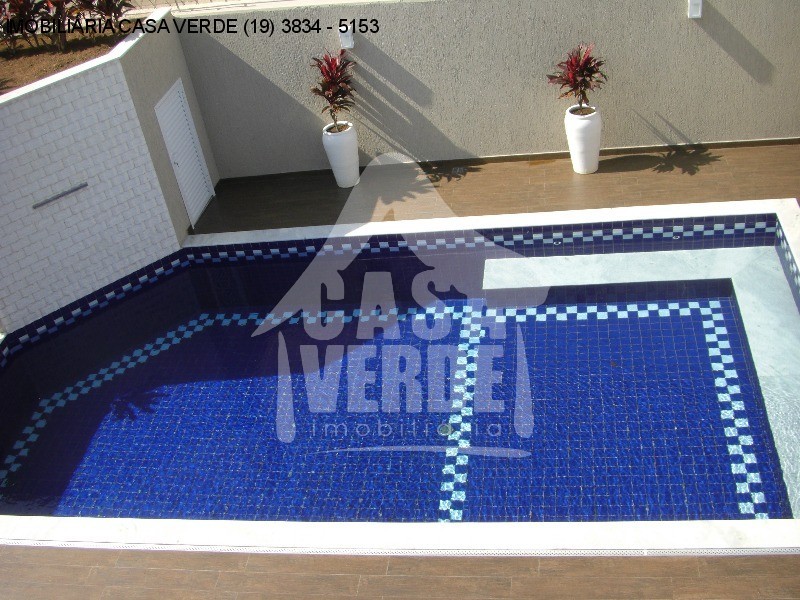 CASA em VILA AVAI, INDAIATUBA - Sobrado à venda - Condomínio Residencial Vila Avaí - Indaiatuba/SP - Foto 53