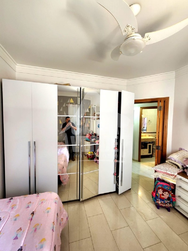 CASA em VILA MARIA HELENA, INDAIATUBA - Sobrado maravilhoso à venda no Vila Maria Helena - Indaiatuba/SP - Foto 14