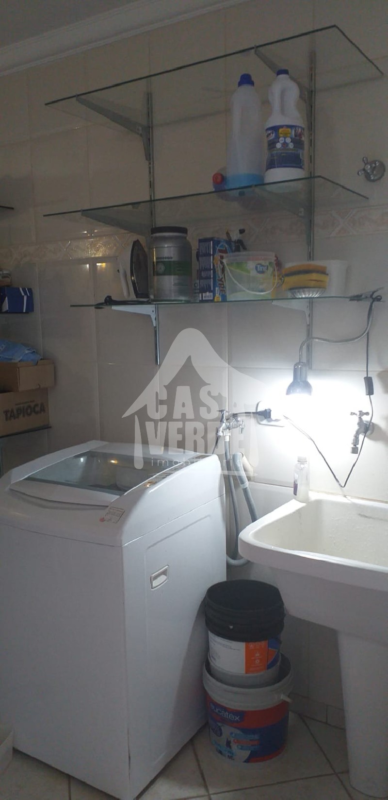CASA em VILA RUBENS, INDAIATUBA - Casa à venda e locação - Bairro Vila Rubens - Indaiatuba/SP - Foto 35