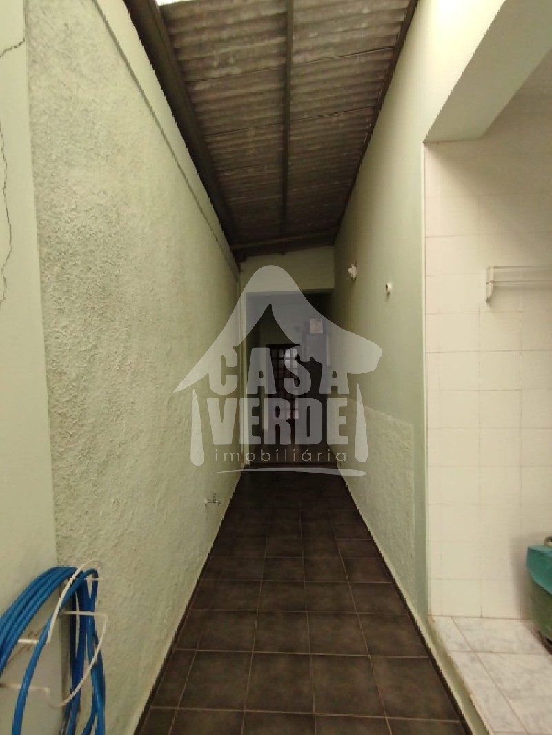 CASA em VILA VITÓRIA II, INDAIATUBA - Sobrado para locação -  Mobiliado- Vila Vitória  - Indaiatuba/SP - Foto 55