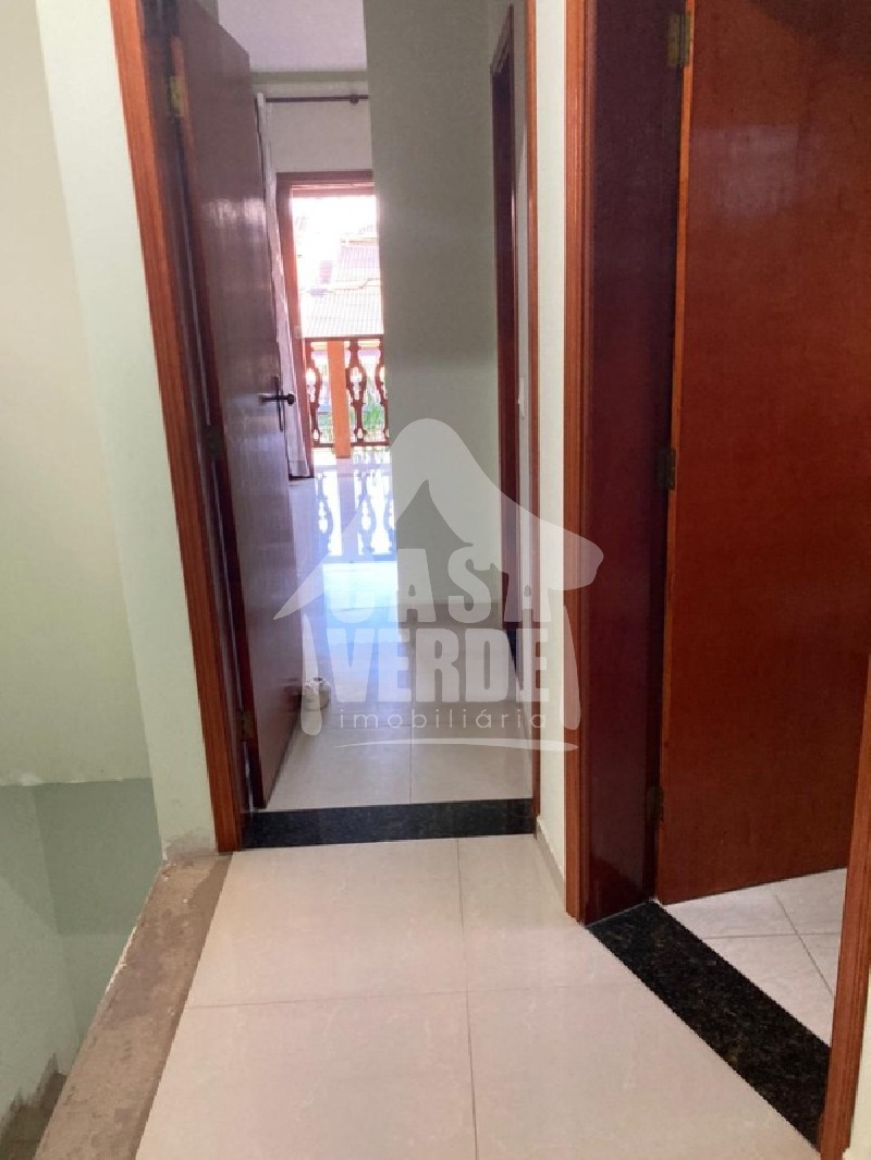 CASA em JARDIM PAULISTA I, INDAIATUBA - Sobrado à venda - Bairro Jardim Paulista I - Indaiatuba/SP - Foto 7