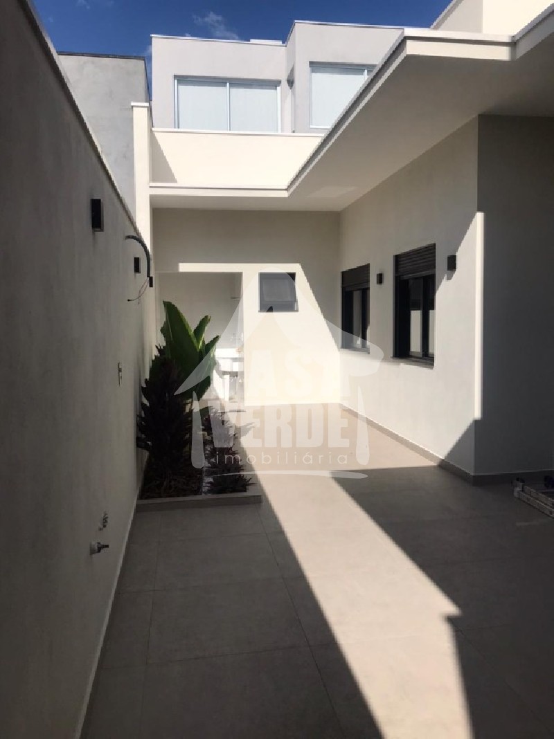 CASA em JARDIM BRÉSCIA, INDAIATUBA - Casa térrea à venda no Cond. Residencial Bréscia em Indaiatuba/SP - Foto 12
