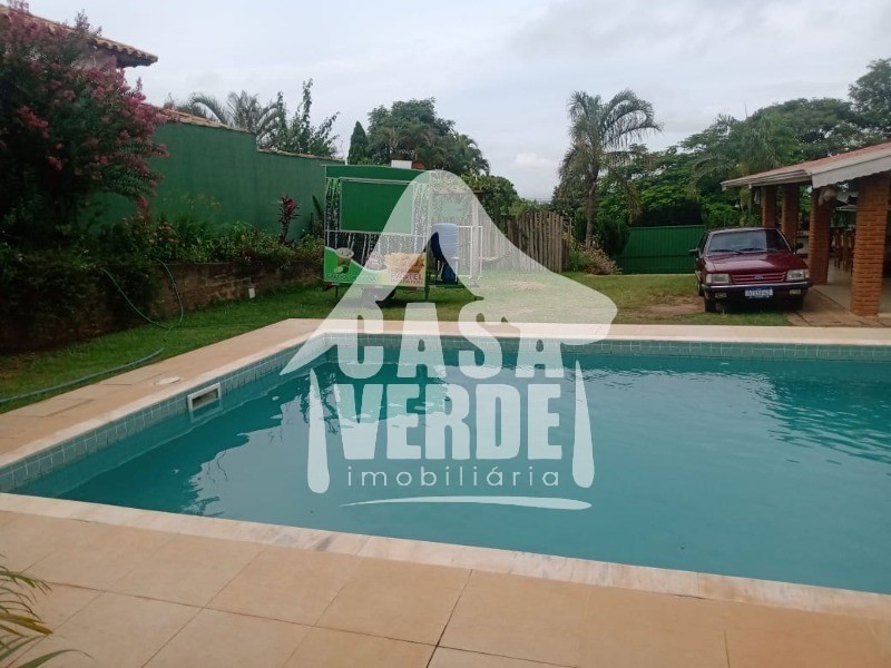 CHÁCARA em ALTOS DA BELA VISTA, INDAIATUBA - Foto 45