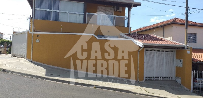 CASA em VILA RUBENS, INDAIATUBA - Casa à venda e locação - Bairro Vila Rubens - Indaiatuba/SP - Foto 29