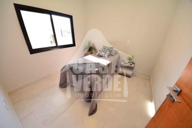 CASA em MONTREAL RESIDENCE, INDAIATUBA - Sobrado à venda - Condomínio Montreal - Indaiatuba/ SP - Foto 5