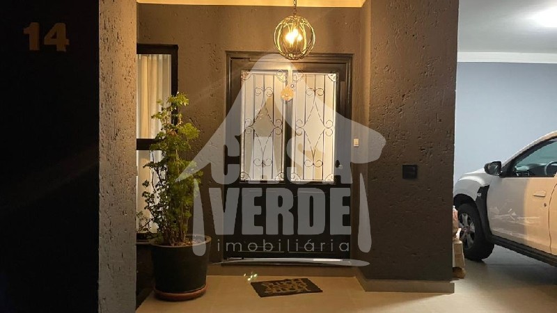 CASA em HELVÉTIA PARK II, INDAIATUBA - Lindo Sobrado à venda em Condomínio de Alto Padrão Helvetia Park em Indaiatuba/SP - Foto 18