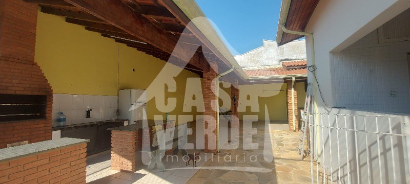 CASA em JARDIM REGINA, INDAIATUBA - Casa à venda - Bairro Jardim Regina - Indaiatuba/SP. - Foto 17