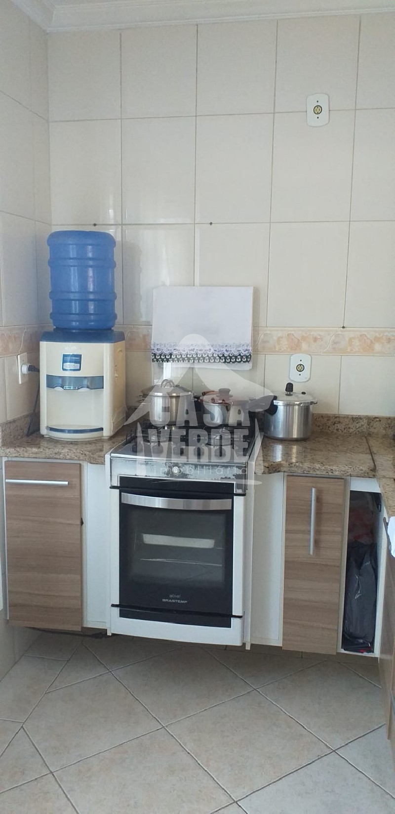 CASA em VILA RUBENS, INDAIATUBA - Casa à venda e locação - Bairro Vila Rubens - Indaiatuba/SP - Foto 32