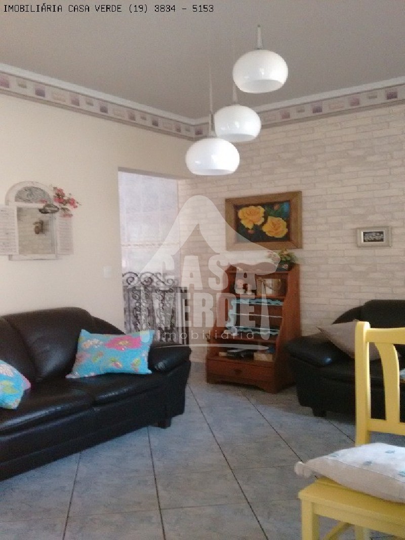 CASA em JARDIM JEQUITIBA, INDAIATUBA - Casa térrea | Jardim Jequitibá em Indaiatuba/SP - Foto 5