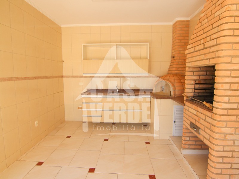 CASA em VILA BORGHESE, INDAIATUBA - Sobrado à venda - Condomínio Vila Borghese Indaiatuba-SP - Foto 23